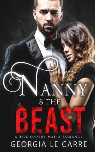 Tapa de Nanny and the Beast