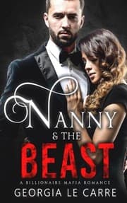 Tapa de Nanny and the Beast
