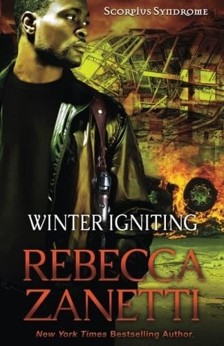Tapa de Winter Igniting
