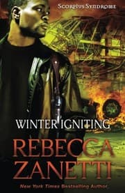 Tapa de Winter Igniting