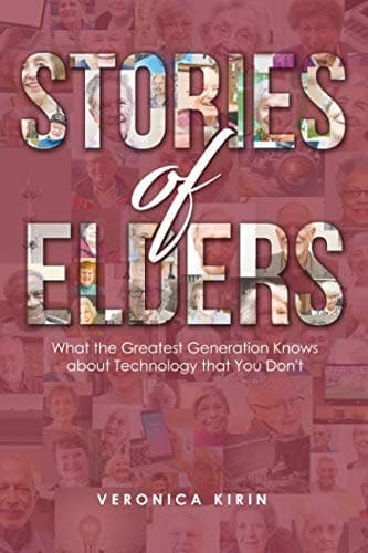 Tapa de Stories of Elders