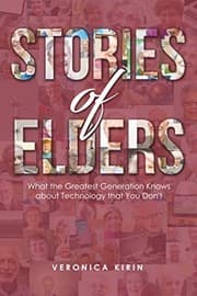 Tapa de Stories of Elders
