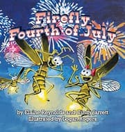 Tapa de Firefly Fourth of July