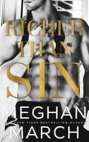 Tapa de Richer Than Sin