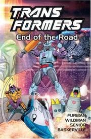 Tapa de Transformers, Vol. 14