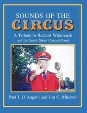 Tapa de Sounds of the Circus