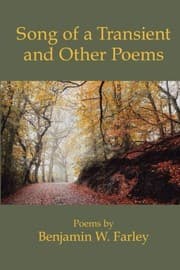 Tapa de Song of a Transient and Other Poems