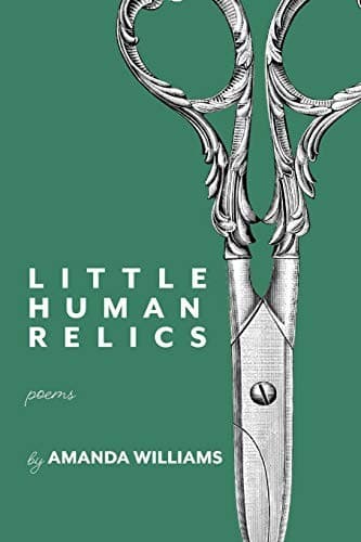 Tapa de Little Human Relics