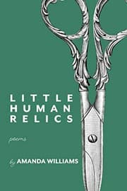Tapa de Little Human Relics