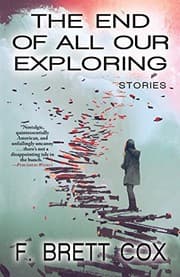 Tapa de The End of All Our Exploring