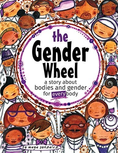 Tapa de The Gender Wheel