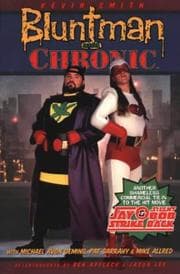Tapa de Bluntman and Chronic