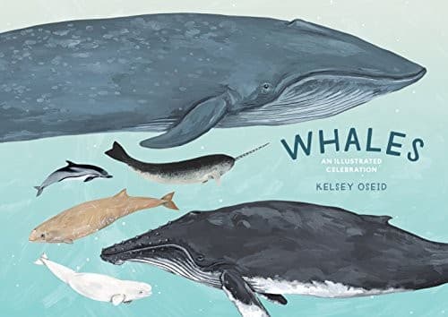 Tapa de Whales