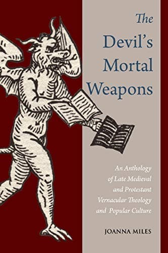 Tapa de The Devil's Mortal Weapons