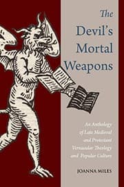 Tapa de The Devil's Mortal Weapons
