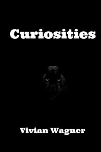 Tapa de Curiosities