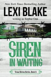 Tapa de Siren in Waiting