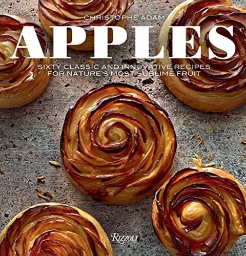 Tapa de Apples