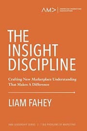 Tapa de The Insight Discipline