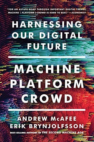 Tapa de Machine, platform, crowd