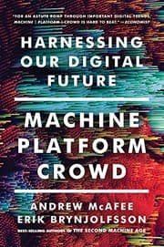 Tapa de Machine, platform, crowd
