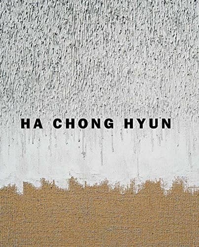 Tapa de Ha Chong Hyun