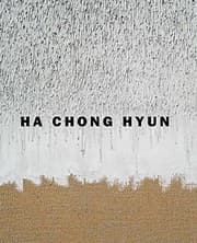Tapa de Ha Chong Hyun