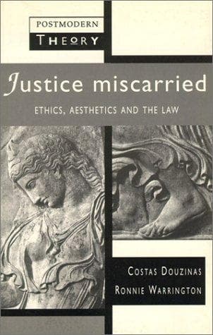 Tapa de Justice Miscarried