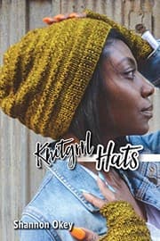 Tapa de Knitgrrl Hats