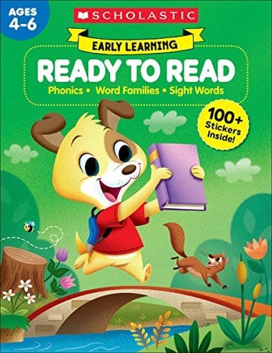 Tapa de Early Learning