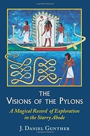 Tapa de The Visions of the Pylons