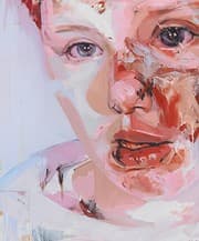 Tapa de Jenny Saville