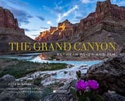 Tapa de The Grand Canyon