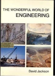 Tapa de The wonderful world of engineering