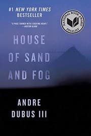 Tapa de House of Sand and Fog