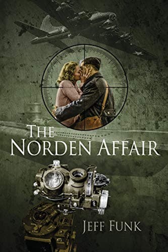 Tapa de The Norden Affair