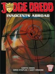 Tapa de Innocents abroad