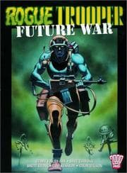 Tapa de Future War