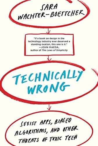 Tapa de Technically Wrong