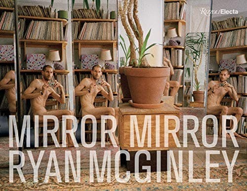 Tapa de Ryan McGinley