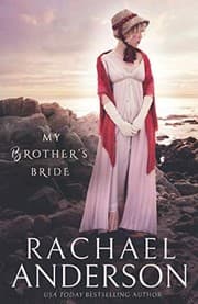 Tapa de My Brother's Bride