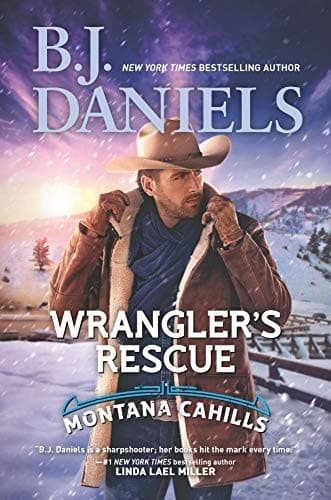 Tapa de Wrangler's Rescue