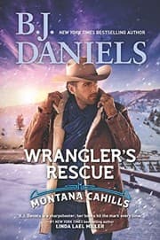 Tapa de Wrangler's Rescue