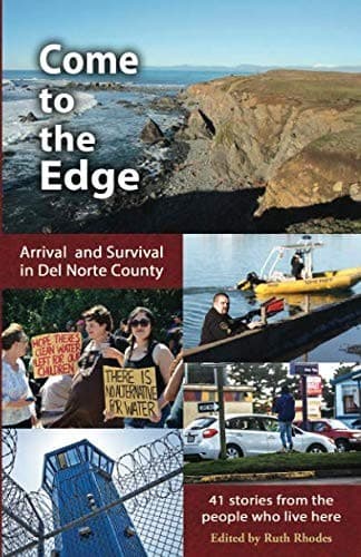 Tapa de Come to the Edge