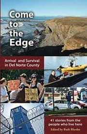 Tapa de Come to the Edge
