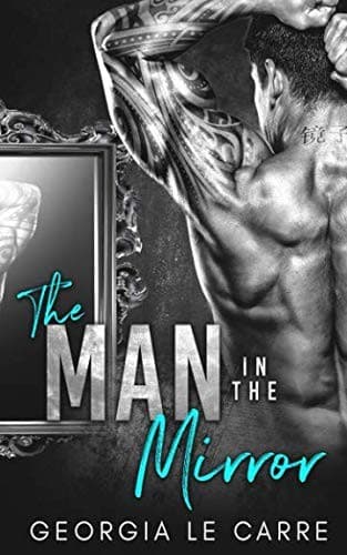 Tapa de The Man In The Mirror