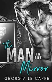 Tapa de The Man In The Mirror