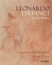 Tapa de Leonardo da Vinci