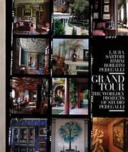 Tapa de Grand Tour