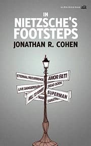 Tapa de In Nietzsche's Footsteps